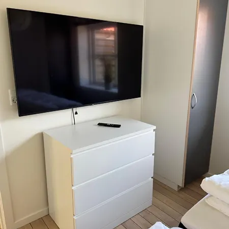 Lejlighed Bøtø 2