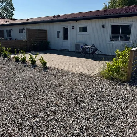 Appartement Boto 2 *