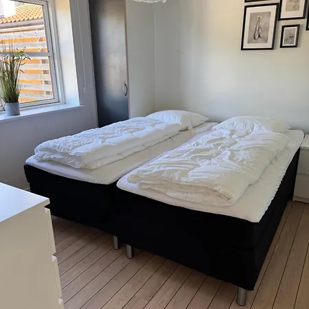 Bøtø 2 Bøtø By