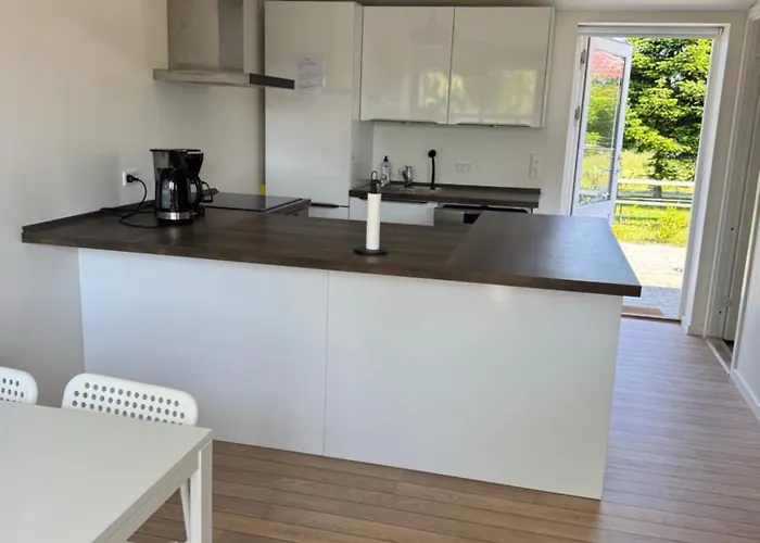 Apartman Boto 2 *